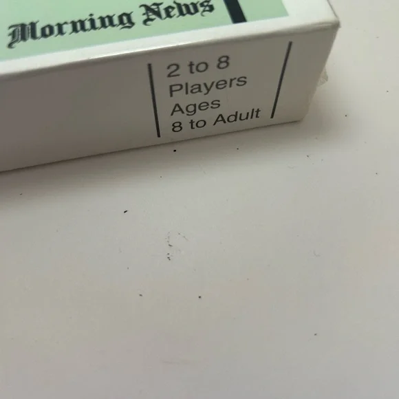 Monopoly Dallas 1995 Edition - Picture 7 of 9